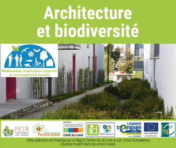 Architecture et biodiversité